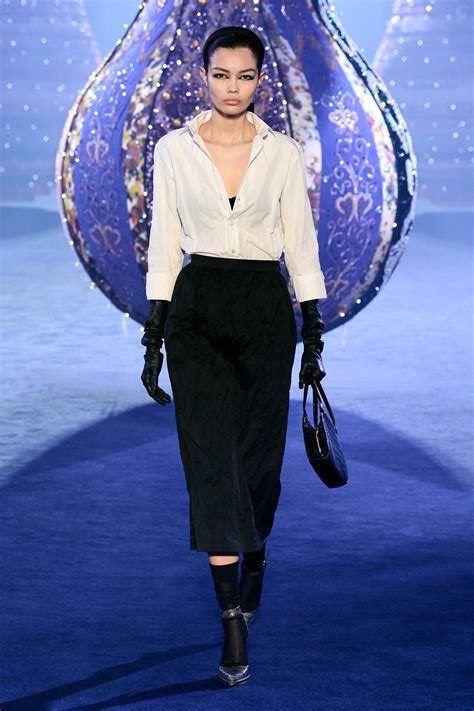 Dior fashion